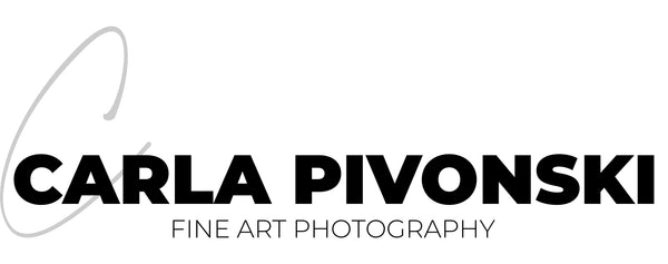Carla Pivonski | Fine Art Photography
